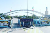 حادثه و فوت یک نفر در محوطه کارگاهی سایت عملیاتی پتروشیمی بندرامام