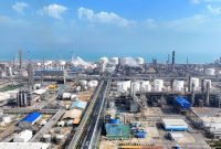 پتروشیمی بندر امام مورد تحقیق و تفحص قرار میگرد