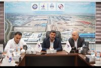 با احیای پتروشیمی دهلران اشتغال و سرمایهگذاری افزایش پیدا می کند