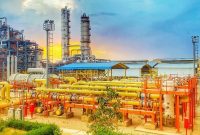 آگهی مناقصه عمومی خرید دستگاه Gas Chromatograph آزمایشگاه سایت ۲ پتروشیمی سبلان