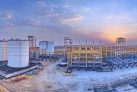 آگهی فراخوان شناسایی سازندگان داخلی در زمینه ساخت BFW Pump پتروشیمی سیراف انرژی