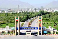 رشدی کمتر از تورم ساندیس در پتروشیمی شازند