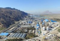 پتروشیمی شیراز رشد ۵۲ درصد درآمد در نیمه دوم سال ثبت کرد