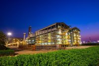 کاهش سنگین ۸۳ درصدی سود پتروشیمی فن آوران