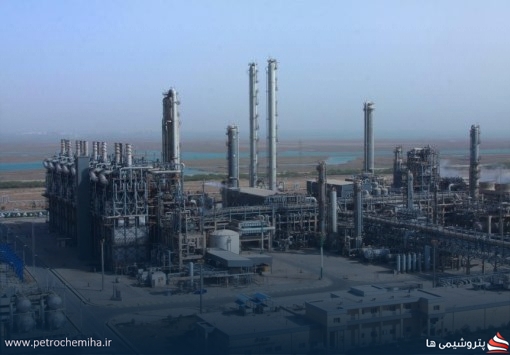 جهش ۶۰ درصدی سود خالص پتروشیمی مارون در نیمه نخست ۱۴۰۴