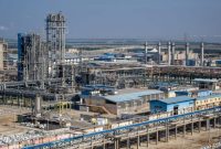 «پتروشیمی مارون» در آبان ۱۴۰۴ دوباره فروش درخشان خود را حفظ کرد