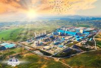 پتروشیمی مسجدسلیمان در شهریور ۱۴۰۴ رکوردشکنی کرد