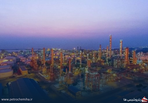 در بزرگ‌ترین زنجیره آروماتیک ایران چه می‌گذرد؟