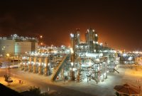 پایان موفق تعمیرات اساسی و آغاز فرایند تولید در پتروشیمی پارس بدون حادثه