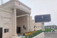 پتروشیمی پردیس رتبه نخست کشور در شاخص بازدهی فروش را کسب کرد