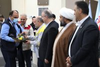 پتروشیمی بندرامام در ارزیابی سالانه پدافند غیرعامل و مدیریت بحران دو عنوان کسب کرد