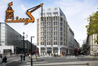 پرونده ویژه؛ ساختمان شرکت ملی نفت ایران در انگلیس