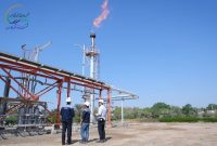 پروژه «هایکو» در پتروشیمی کارون راه اندازی شد