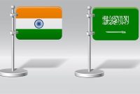 توسعه همکاریهای هند و عربستان در حوزه پتروشیمی