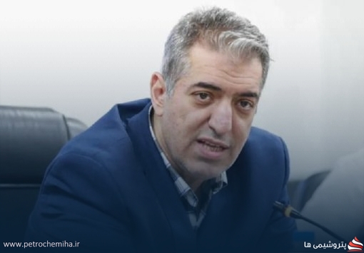 مدیرعامل معزول «پتروشیمی مسجد سلیمان» کجاست؟