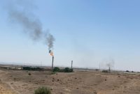 کاهش گاز سوزی در فلر NGL ۱۰۰۰ به همت شرکت پالایش گاز بیدبلند خلیج فارس