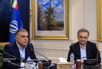قدردانی وزیر نفت از کسری نوری