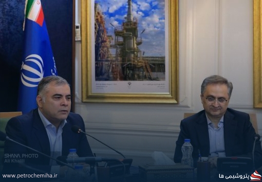 قدردانی وزیر نفت از کسری نوری