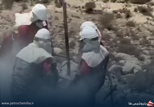 مستندی جالب از کشف بزرگ‌ترین میدان گازی خشکی ایران؛ انفجار دینامیت تا کوهنوردی برای کشف گاز