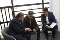 سیاستهای چهارگانه و فرایند انتصابات مدیران ارشد تاپیکو