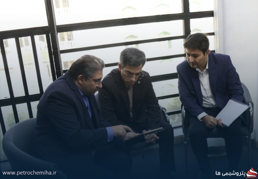 سیاست‌های چهارگانه و فرایند انتصابات مدیران ارشد تاپیکو