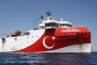 ترکیه بهدنبال شکستن سلطه گازی روسیه و ایران