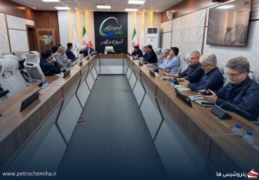 پالایش گاز هویزه خلیج‌فارس گامی بلند برای بلوغ مدیریت ریسک برداشت