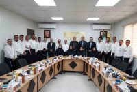 گواهینامههای استاندارد شرکت دماوند انرژی تمدید شد