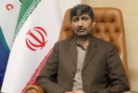 یداله مصدقی فرد رئیس هیئت مدیره «پتروشیمی پارس» شد