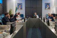 استمرار انطباق سیستم مدیریت امنیت اطلاعات آریاساسول تأیید شد