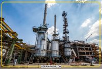 توضیحات «شرکت نفت سپاهان» در خصوص برخی موارد عملکرد