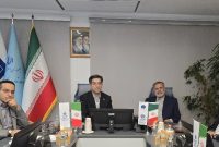 آمادگی مجلس برای رفع موانع اجرای پروژههای توسعهای تاپیکو