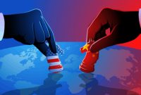 بازگشت تهاجمی چین برای احیای نفوذ در آسیای مرکزی