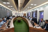 ارزیابی تخصصی فرآیندهای منابع انسانی براساس استاندارد ۳۴۰۰۰ برای نخستینبار در بیدبلند خلیج فارس انجام شد