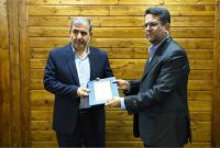 از کمک ۸۶ میلیارد تومانی سازمان منطقه ویژه پارس به کمیته امداد استان بوشهر قدردانی شد