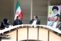 استانداری آذربایجان غربی از برنامههای توسعهای پتروشیمی ارومیه حمایت همه جانبه خواهد کرد