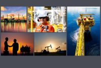 استخدام با حقوق دلاری در صنعت نفت