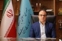 با حکم احمد میدری؛ اسماعیل گرجیپور عضو هیأتمدیره سازمان تأمین اجتماعی شد