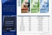 شروع اعزام همکاران پتروشیمی بوشهر به چایخانه رضوی