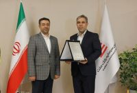 افشار سرکانیان به عنوان مدیرعامل شرکت تامین سرمایه بانک ملت معرفی شد