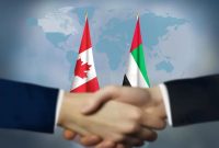 سرمایهگذاری ۵۰ میلیارد دلاری امارات در انرژی و هوش مصنوعی کانادا