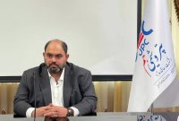 «امیر اکبری» رکورد استخراج طلا را در «عسلویه» شکست!