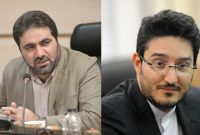 امین نوروزی و فرزین مینو؛ سرلیستهای بازگشت به وزارت نفت!