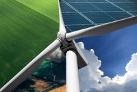 همافزایی خورشید و باد؛ گام نوین اکینور در توسعه برق تجدیدپذیر برزیل