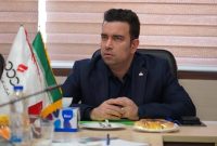 تغییر مدیر عامل نفت جی در روزهای آتی