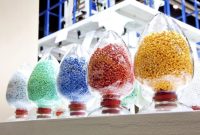 آغاز مسدودسازی کدهای بورسی مخِل در بازار مواد اولیه پلیمری جهت کنترل التهاب