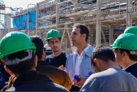 پلی میان دانشگاه و صنعت