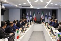 شتاب تامین مالی پروژههای استراتژیک تاپیکو