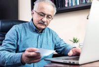 بازنشستگان صنعت نفت برای بهره مندی از خدمات جدید حتما پروفایل خود را در سامانه سما آپدیت کنند