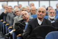 تحلیل دریافت فوقالعاده تخصصی بازنشستگان نفت